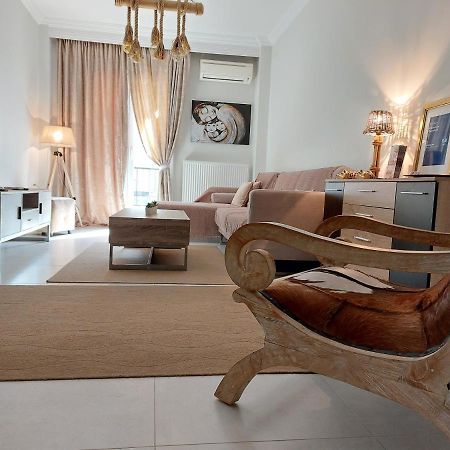 Antigonidon Square Luxury Apartment Θεσσαλονίκη Εξωτερικό φωτογραφία